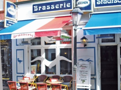 Foto: Brasserie